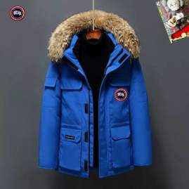 Picture of Canada Goose Down Jackets _SKUCanadaGooseM-3XL25tx0337926